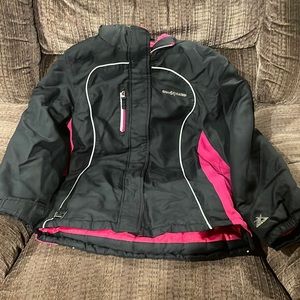 ZeroXPosur kids jacket